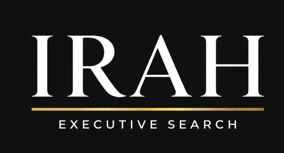 IRAH Executive Search Logo