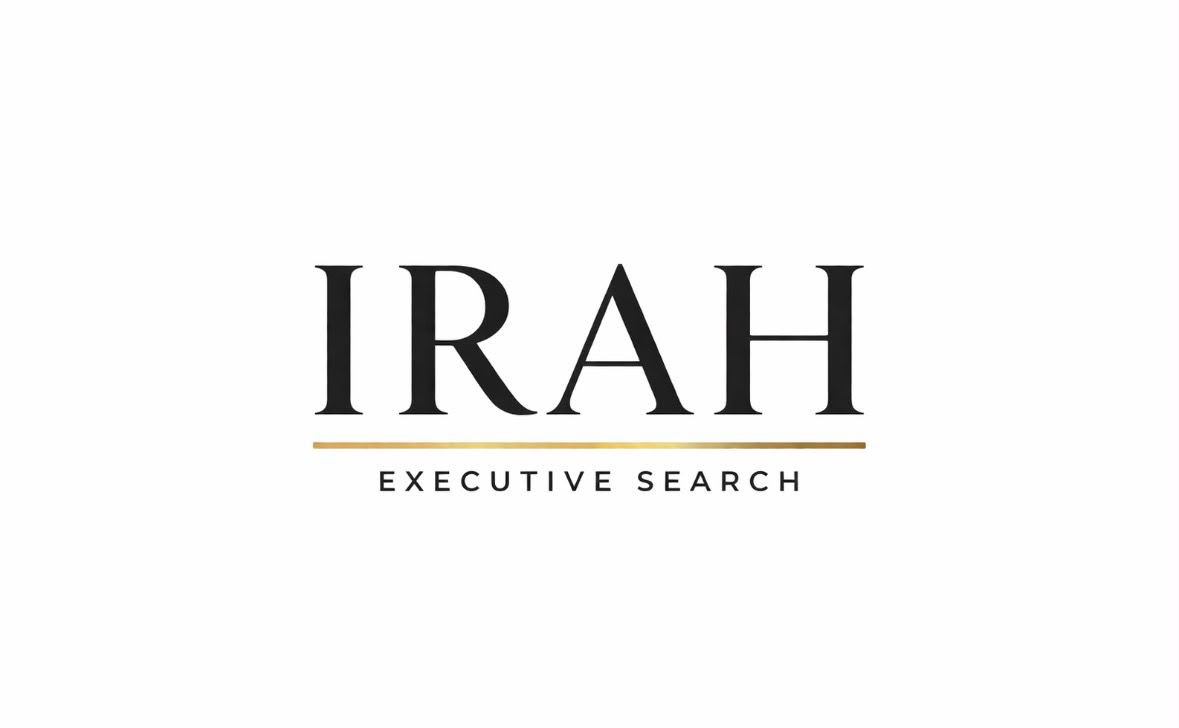 IRAH Executive Search Logo